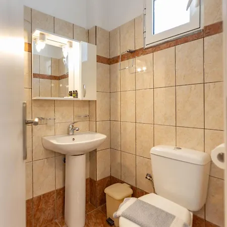 Marisini Sea View Apart-hotel 3*