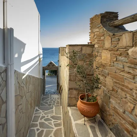 Marisini Sea View