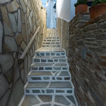 Apart-hotel Marisini Sea View