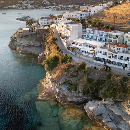 Apart-hotel Marisini Sea View