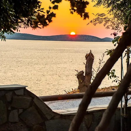 Marisini Sea View Hotel apartamentowy