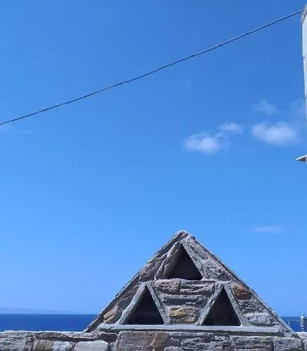 Marisini Sea View Appart hôtel