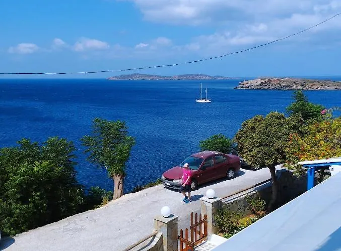 Marisini Sea View Batsi