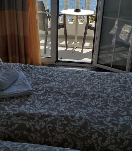 Marisini Sea View Batsi