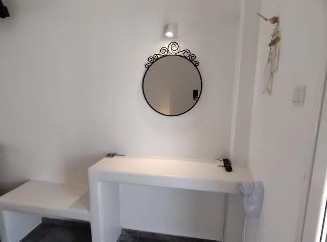 Marisini Sea View Appart hôtel