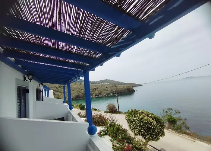 Marisini Sea View Appart hôtel