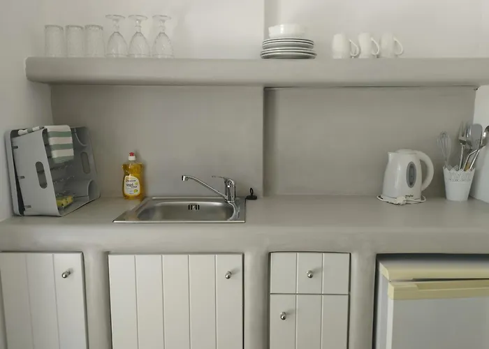 Marisini Sea View 4*