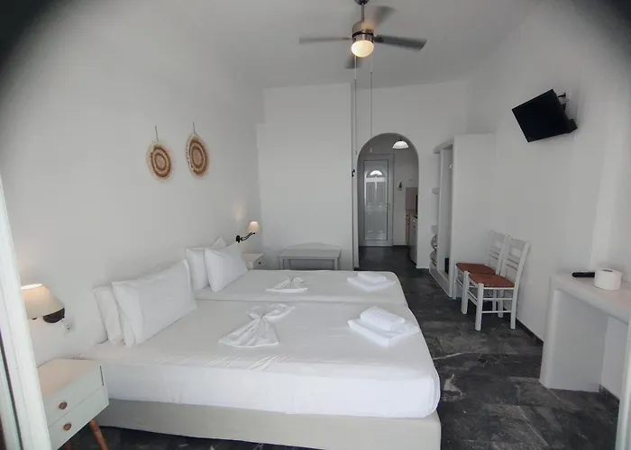 Marisini Sea View Batsi