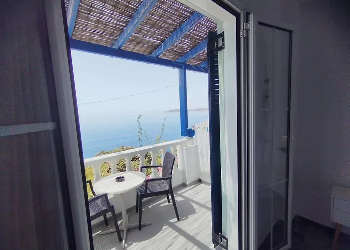 Marisini Sea View Batsi