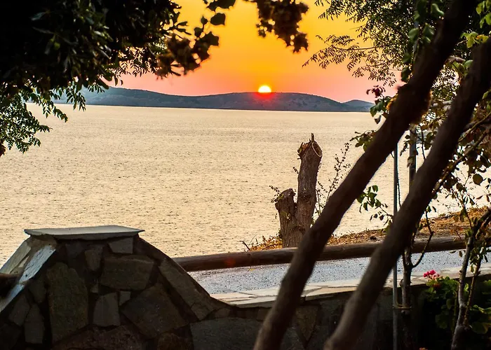 Marisini Sea View Appart hôtel