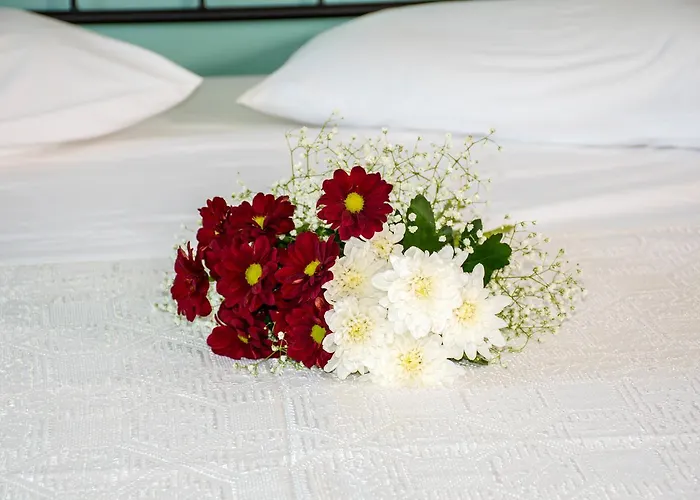 Appart hôtel Marisini Sea View