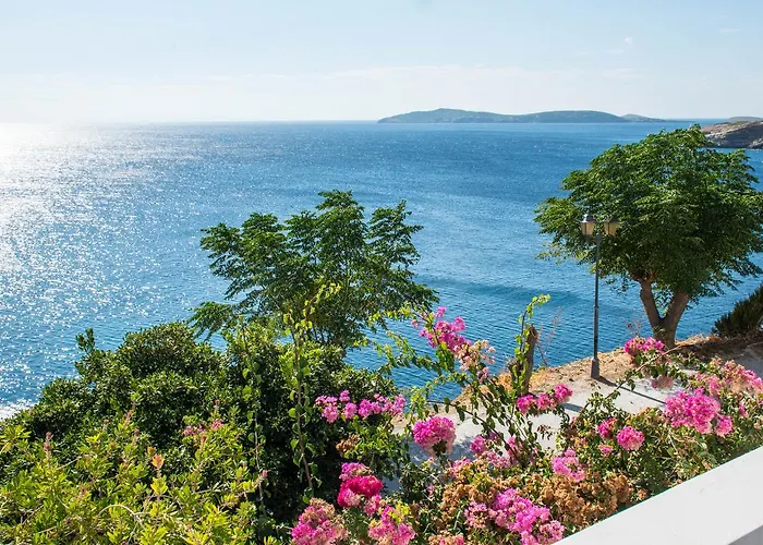 Marisini Sea View 4*